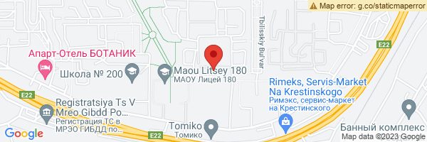 spot maps