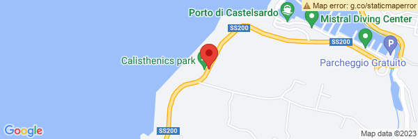spot maps