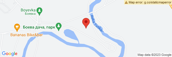 spot maps