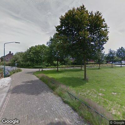 Outdoor Gym - Mill - JP Sportief Calisthenics Stations - Netherlands - Spot