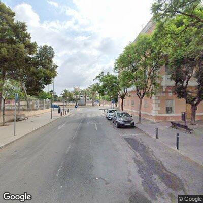 Bodyweight training - Alicante - Calisthenics workout - Spain - Spot