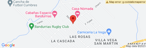 spot maps