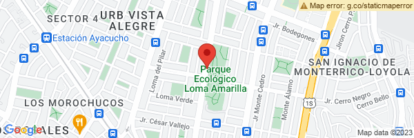 spot maps