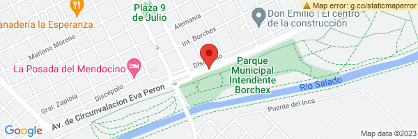 spot maps