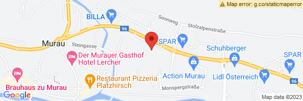 spot maps