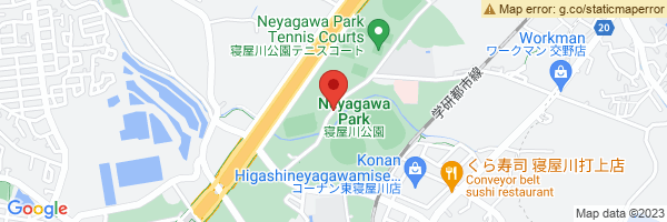 spot maps