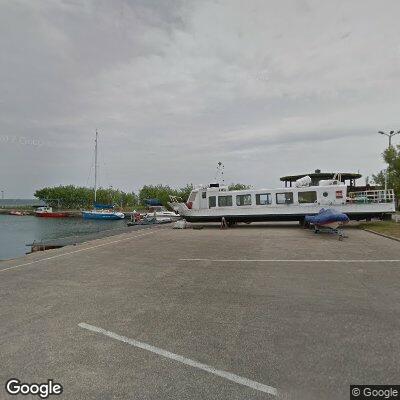 Puck - Outdoor Exercise Park - Harbor - Poland - Spot