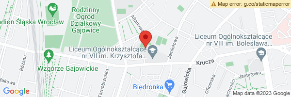 spot maps
