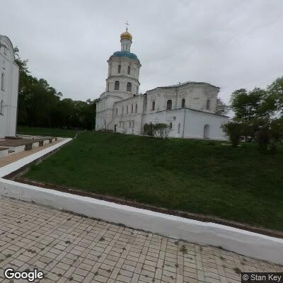 Outdoor Gym - Chernihiv - Chernihiv - Street Workout Park - Chernihiv Dytynets - Ukraine - Spot