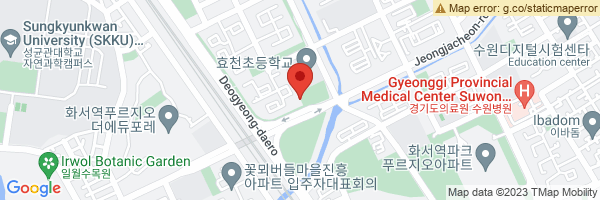 spot maps