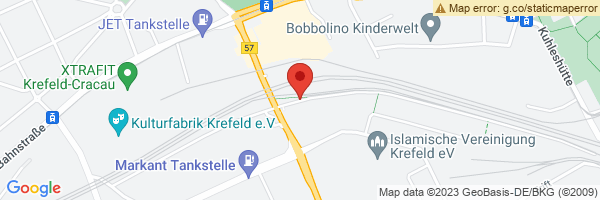 spot maps