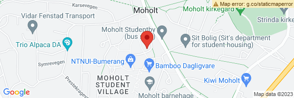 spot maps