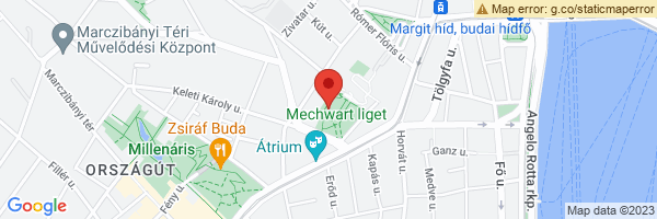 spot maps