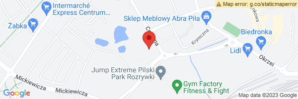 spot maps