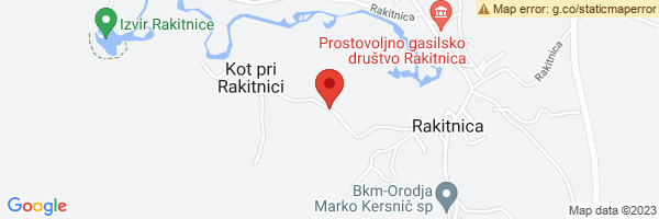 spot maps