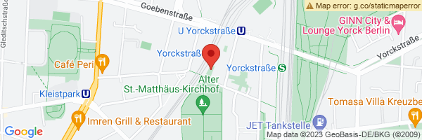 spot maps