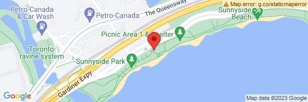 spot maps