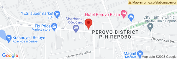 spot maps