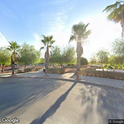 Calisthenics Stations - Orihuela - Parque Calistenia Paseo de Aguamarina - Spain - Spot