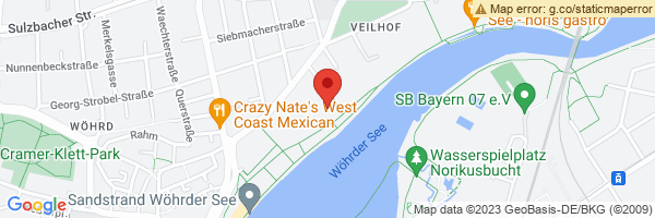 spot maps