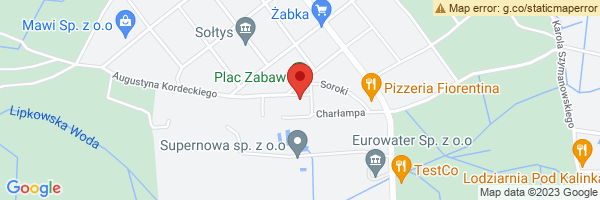 spot maps
