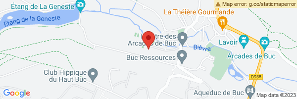 spot maps