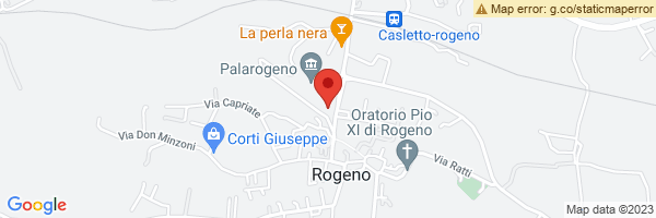 spot maps