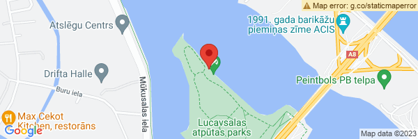 spot maps