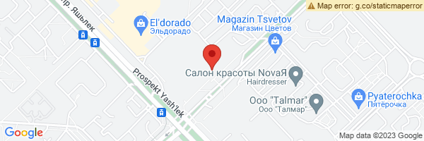 spot maps