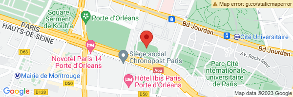 spot maps