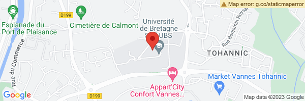 spot maps