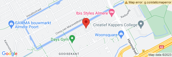 spot maps