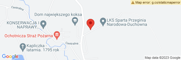 spot maps