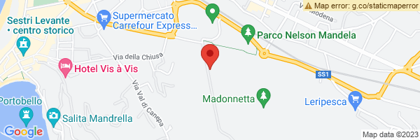 spot maps