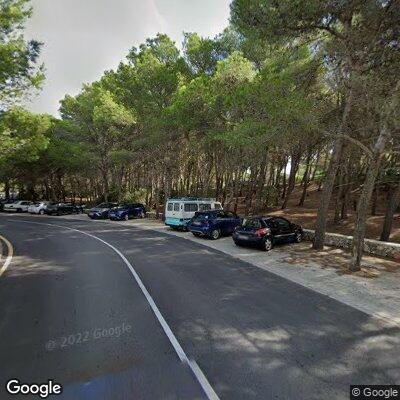 Son Parc - Outdoor Exercise Gym - Menorca - Spain - Spot