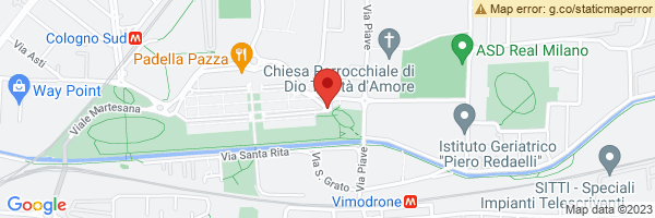 spot maps