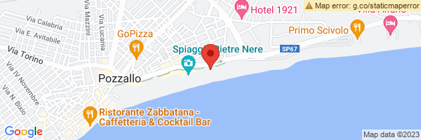 spot maps