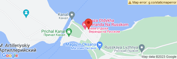 spot maps