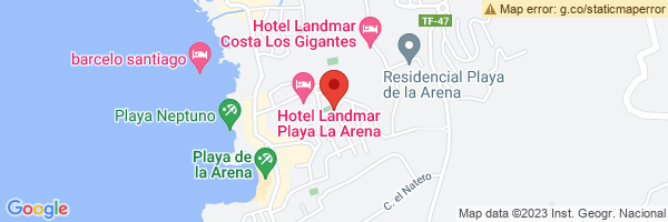 spot maps