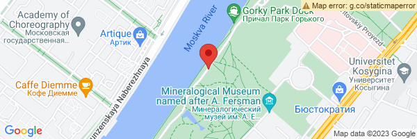 spot maps