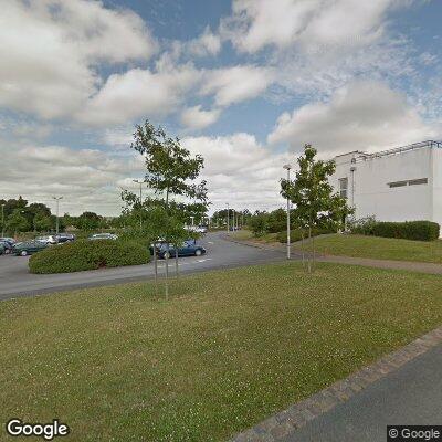 Fitness Trail - Vannes - Gym urbaine Vannes - France - Spot