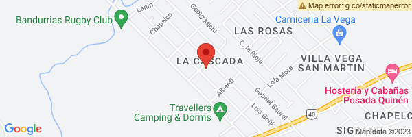 spot maps