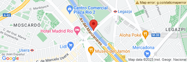 spot maps