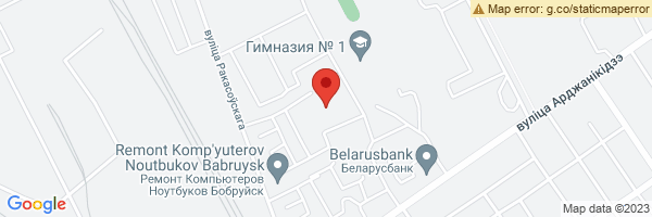 spot maps
