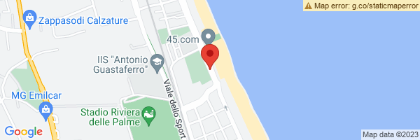 spot maps