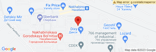 spot maps