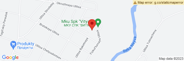 spot maps
