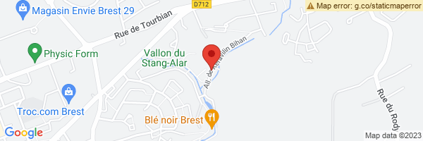 spot maps