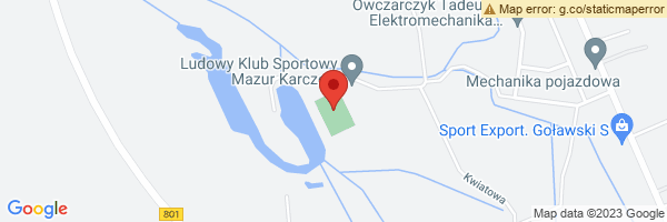 spot maps