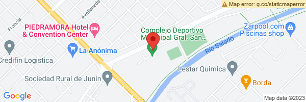 spot maps